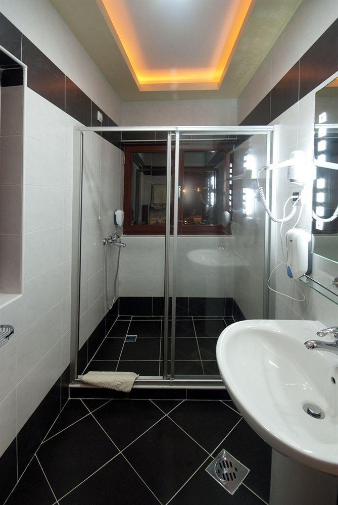 Hotel Sucevic Garni ベオグラード エクステリア 写真