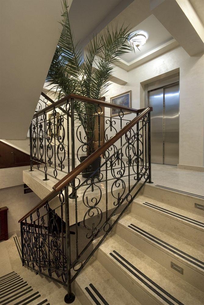Hotel Sucevic Garni ベオグラード エクステリア 写真