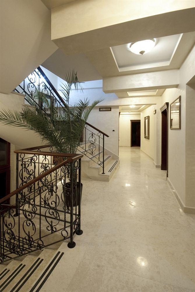 Hotel Sucevic Garni ベオグラード エクステリア 写真