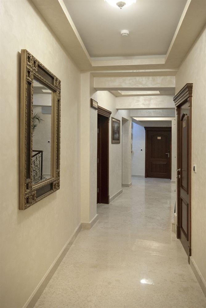 Hotel Sucevic Garni ベオグラード エクステリア 写真