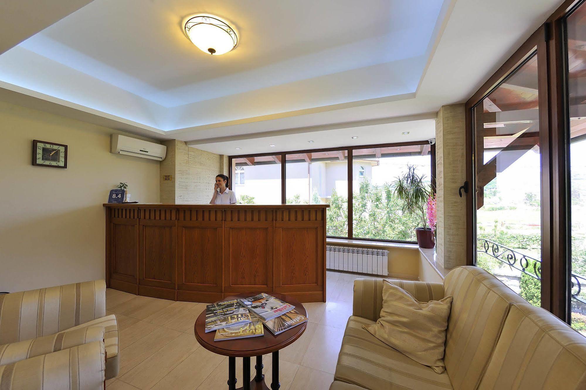 Hotel Sucevic Garni ベオグラード エクステリア 写真